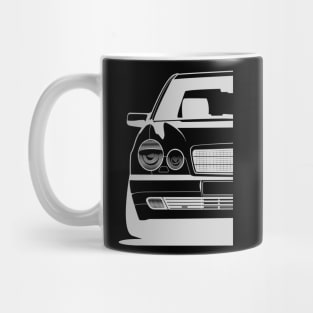 W210 Mug